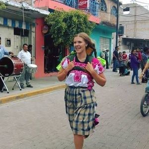 Meet your Posher, Deanna